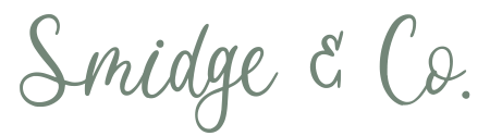 Smidge and Co